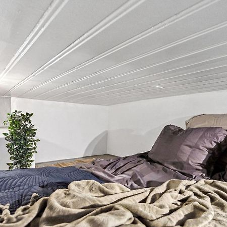 Cozy Room In Central Oslo Grunerlokka Happy Days מראה חיצוני תמונה