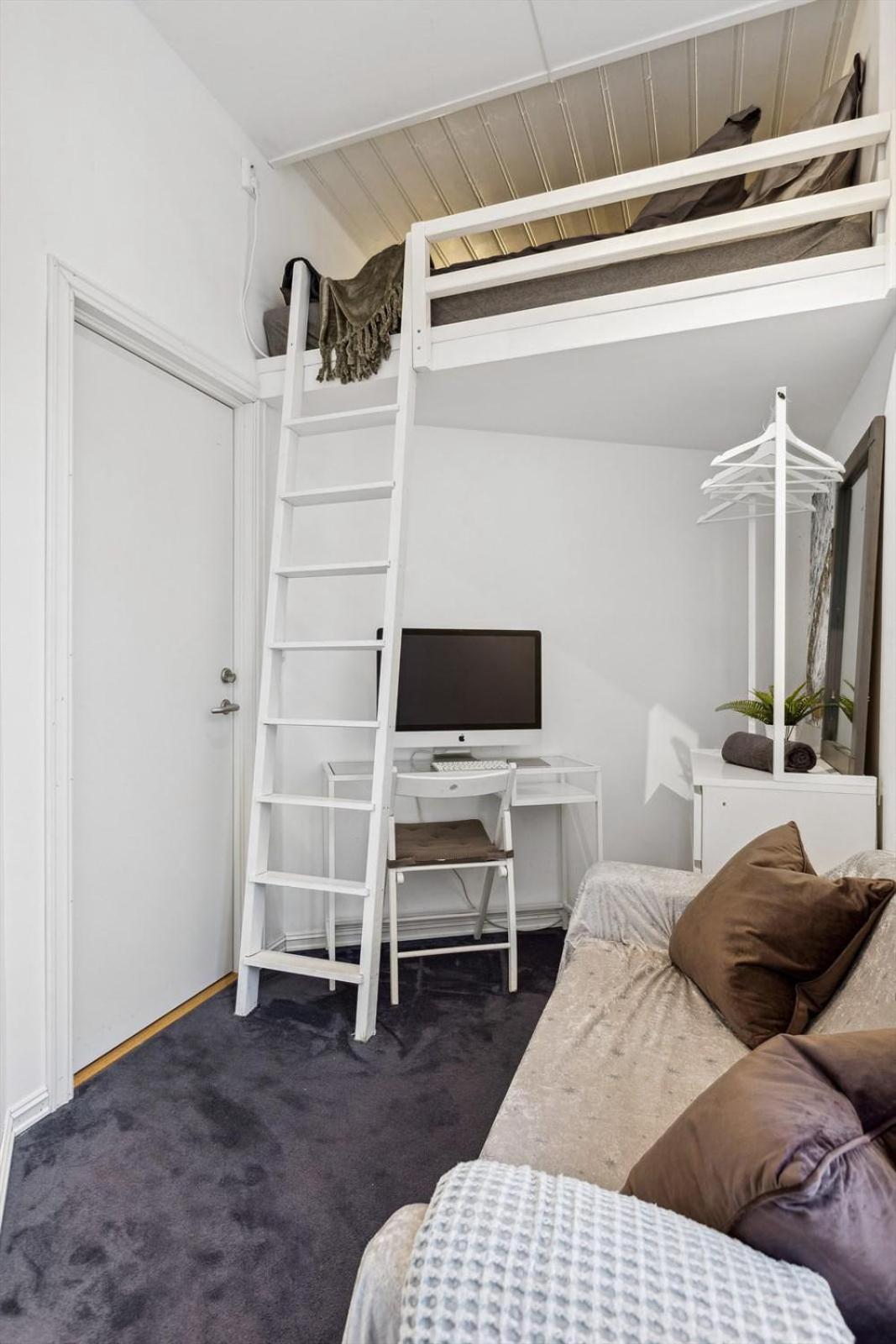 Cozy Room In Central Oslo Grunerlokka Happy Days מראה חיצוני תמונה
